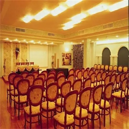 Hotell Picena Spinetoli