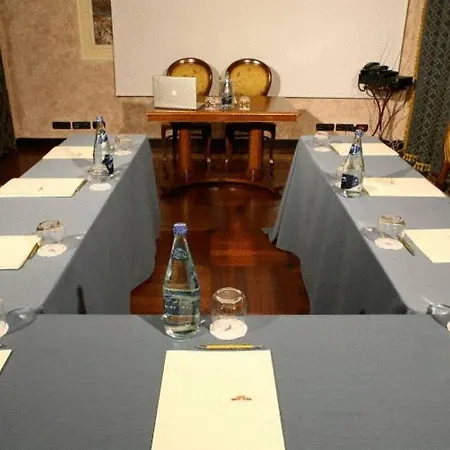 Szálloda Picena Colli del Tronto