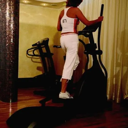 Picena Hotell Spinetoli