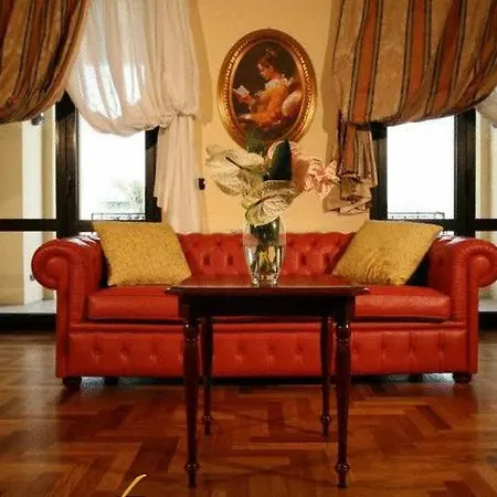 Picena Hotel Colli del Tronto