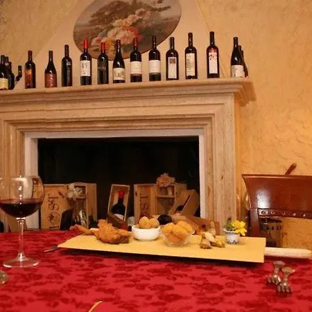 Hotel Picena Colli del Tronto