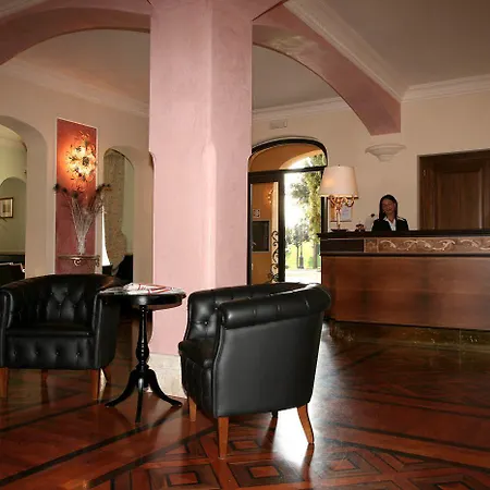 Hotel Picena