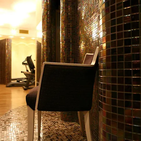 Hotell Picena Spinetoli