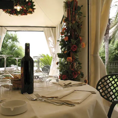 Picena Hotell Spinetoli