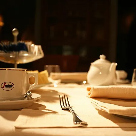 Picena Hotell Spinetoli