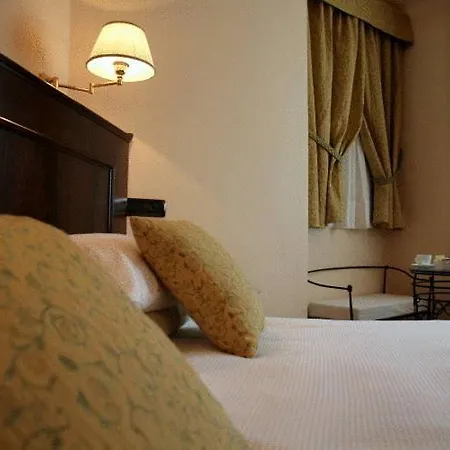 Picena Hotell Spinetoli