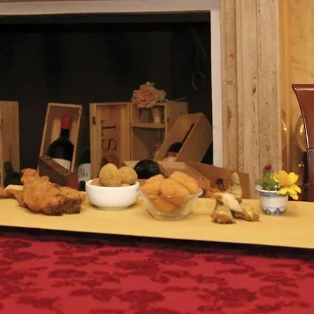 Picena Hotell Spinetoli