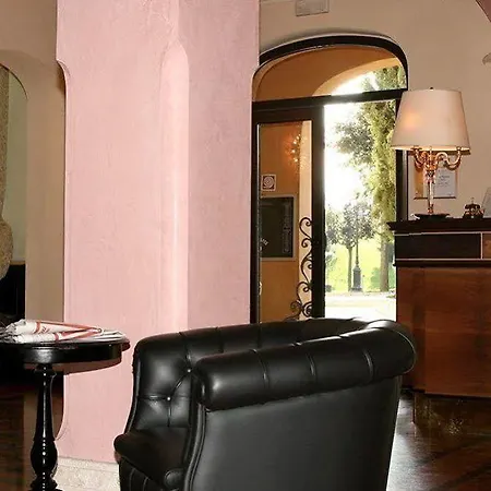 Hotell Picena Spinetoli