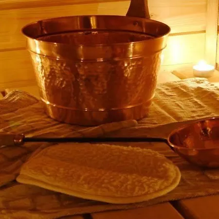 Picena Szálloda 4*