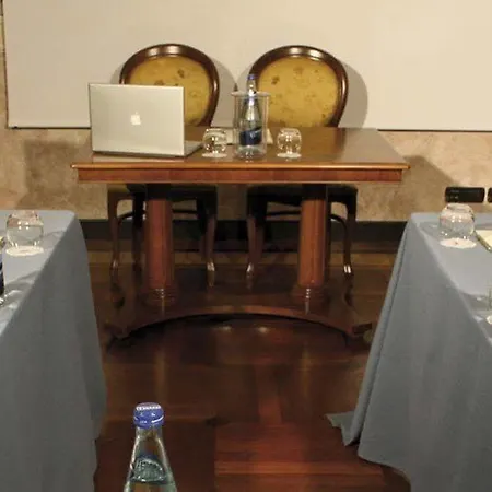 Picena Hotell Spinetoli