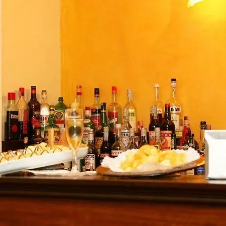 Szálloda Picena Colli del Tronto