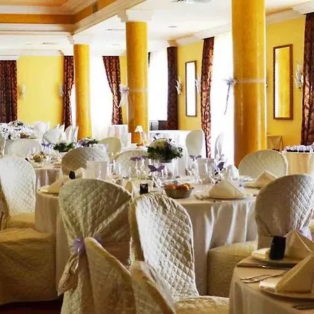 Picena Hotell Spinetoli