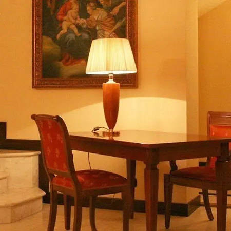 Szálloda Picena Colli del Tronto
