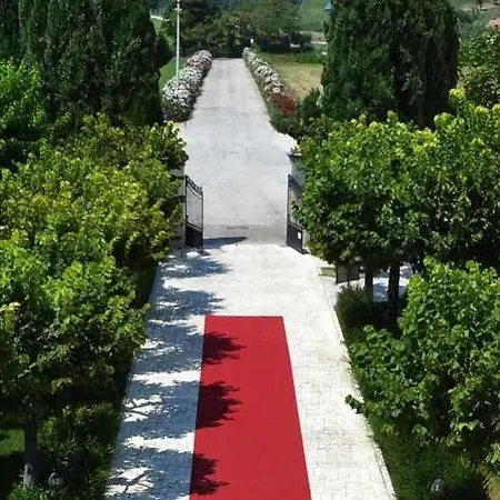 Picena 4* Colli del Tronto